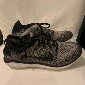 Nike running shoes- women’s